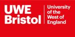 UWE University of West England Bristol logo