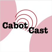 CabotCast logo