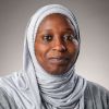 Dr Zainab Mai-Bornu Profile Post Doctoral Fellow