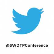 SWDTP Conference 2019 Twitter Logo