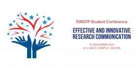 SWDTP Conference 2019 Eventbrite Banner