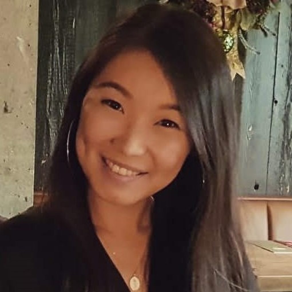 Dr Adele Wang Profile Picture
