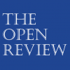 The Open Review Logo