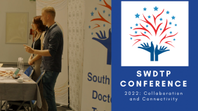 2022 SWDTP Annual Student Conference