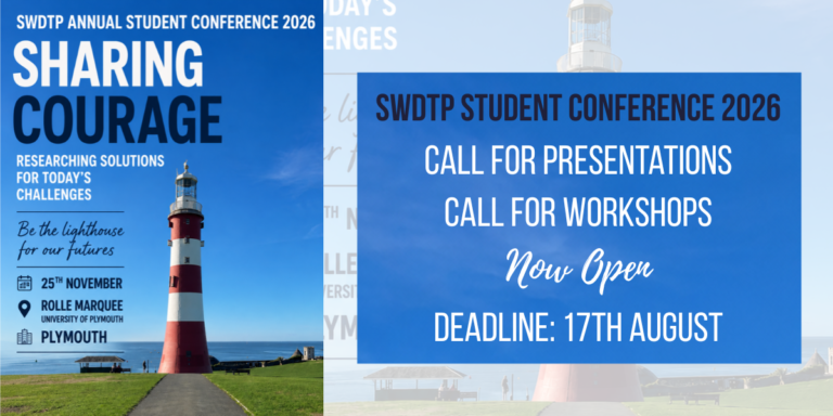 Conference 2026 Call for abstract website banner