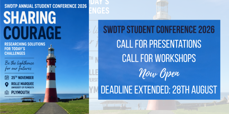 Student Conference 2026 website banner_deadline extended